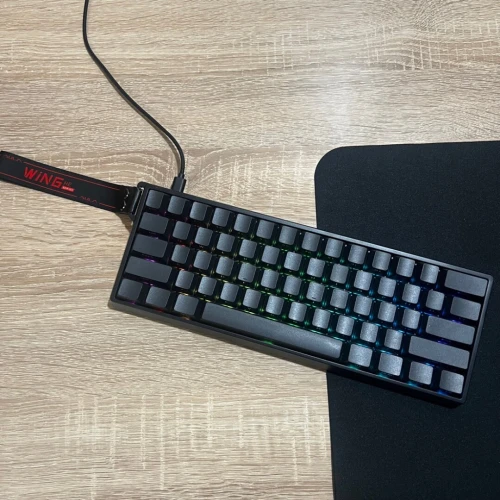 Clavier magnétique Aula win60 He Livraison 58 Wilaya