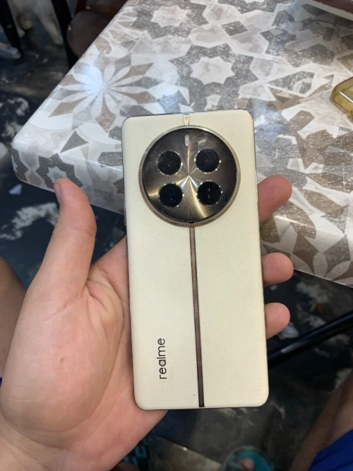 realme realme 12 pro+ 5G