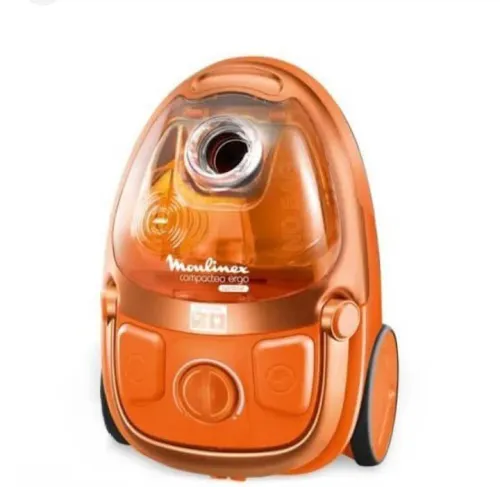 Aspirateur Moulinex Orange 