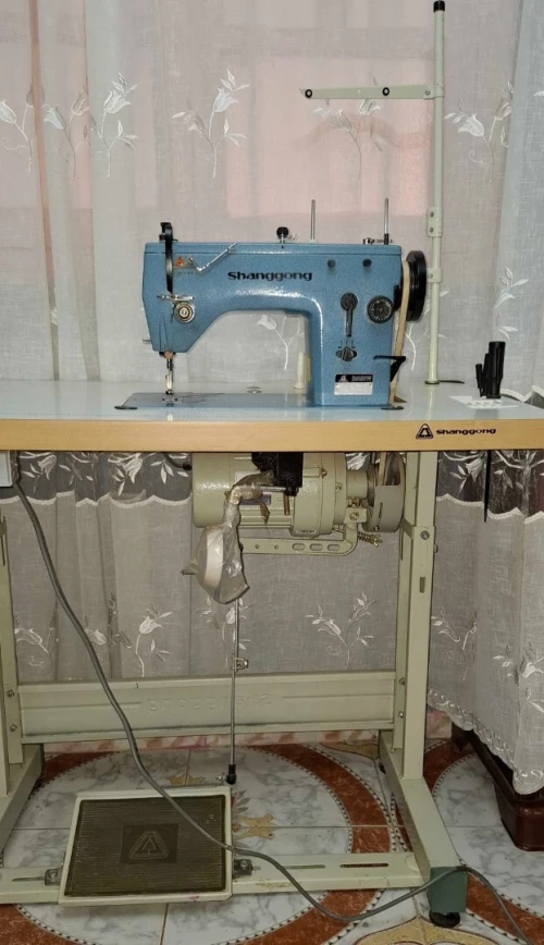 Machine a coudre