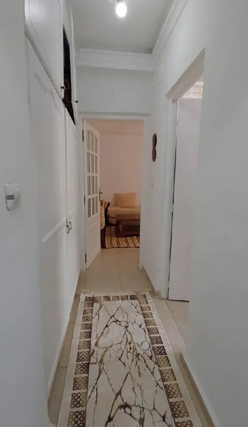 Vente Appartement F2 Alger Cheraga