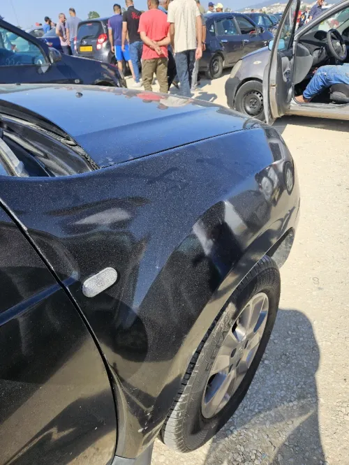 Dacia Duster 2015 FaceLift Lauréate