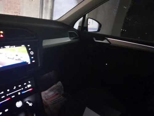 Volkswagen Tiguan 2024 move
