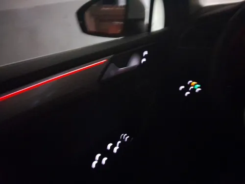 Volkswagen Tiguan 2024 move