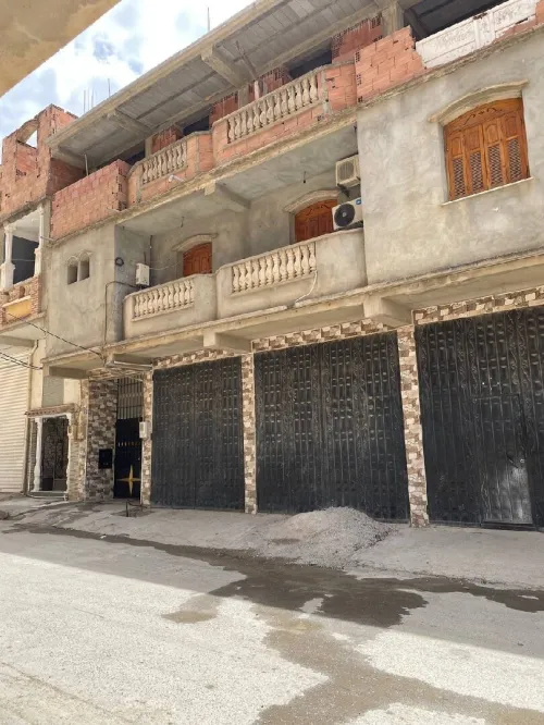 Vente Villa Blida Bougara