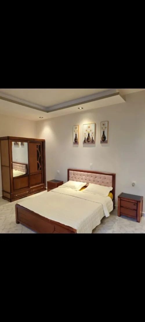 Location vacances Appartement Tlemcen Mansourah