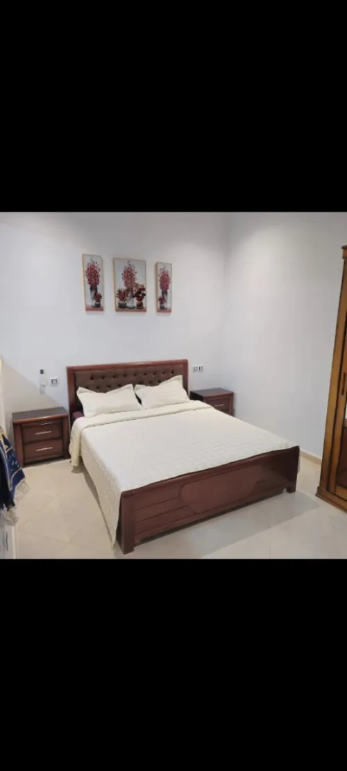 Location vacances Appartement Tlemcen Mansourah