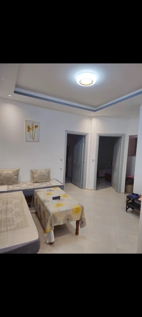 Location vacances Appartement Tlemcen Mansourah