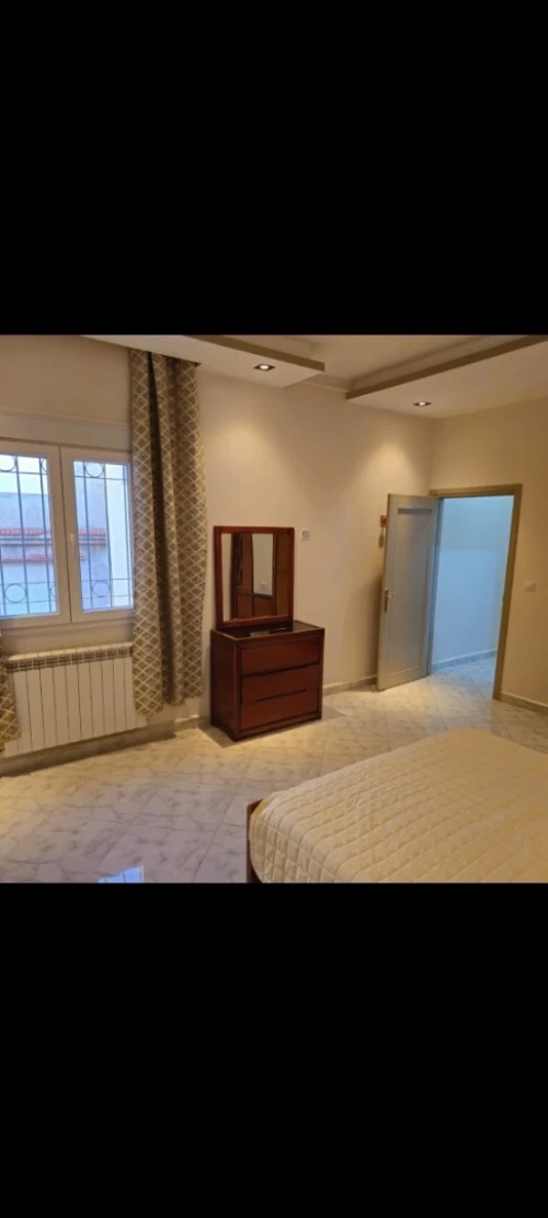 Location vacances Appartement Tlemcen Mansourah