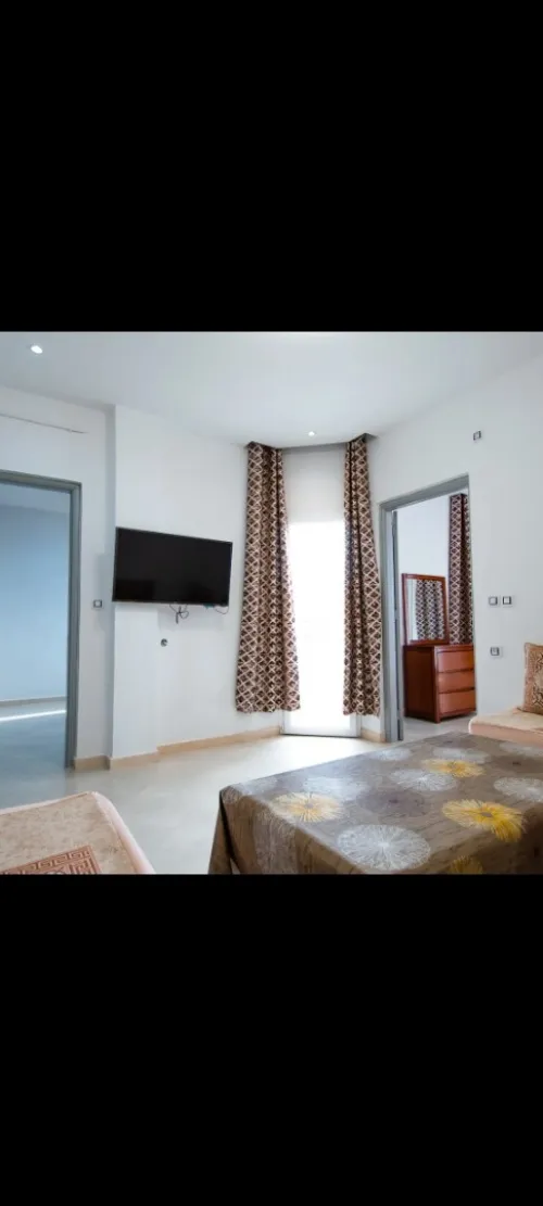Location vacances Appartement Tlemcen Mansourah