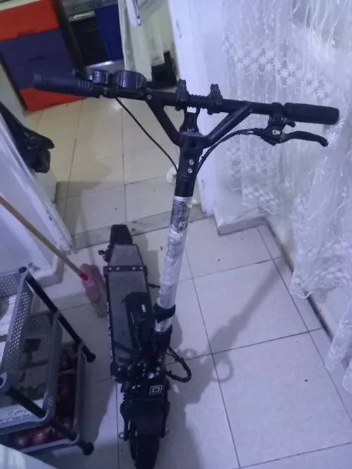 Dualtron Mini spécial 2024