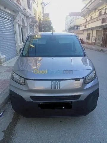 Fiat Doblo 2025 Commercial