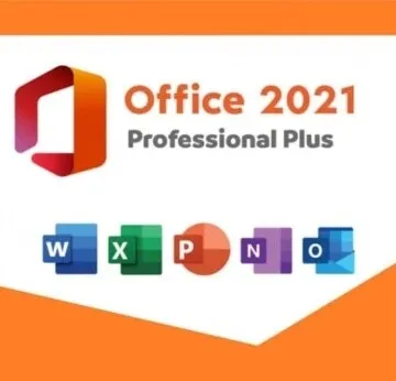 Clé Microsoft Office 2019 + Windows 11 Pro
