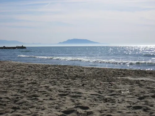 Location vacances Bungalow Alger Staoueli
