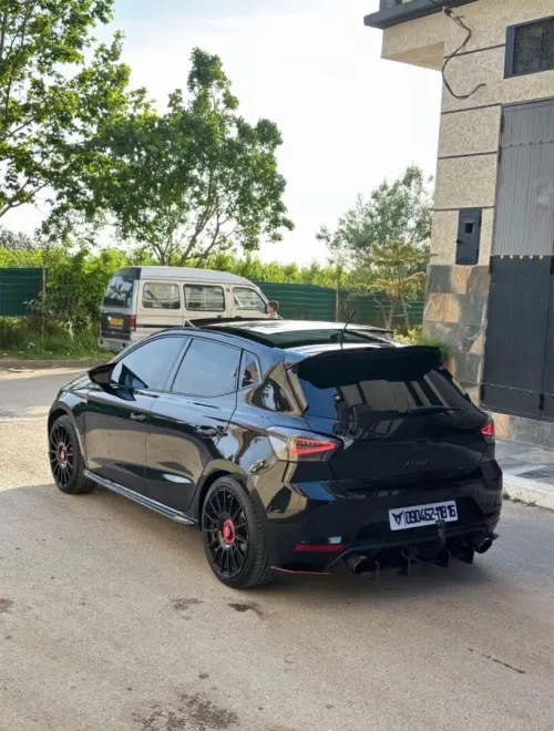 Seat Ibiza 2018 FR