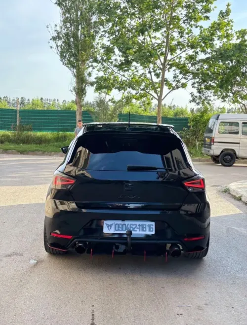 Seat Ibiza 2018 FR