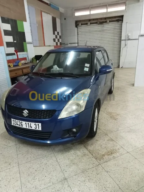 Suzuki Swift 2014 Swift
