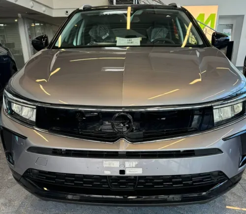 Opel GrandLand 2025 