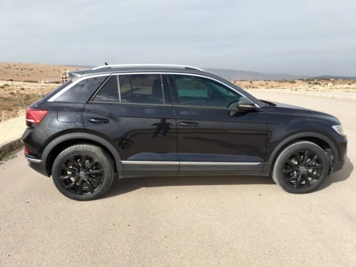 Volkswagen T-Roc 2022 R-Line 