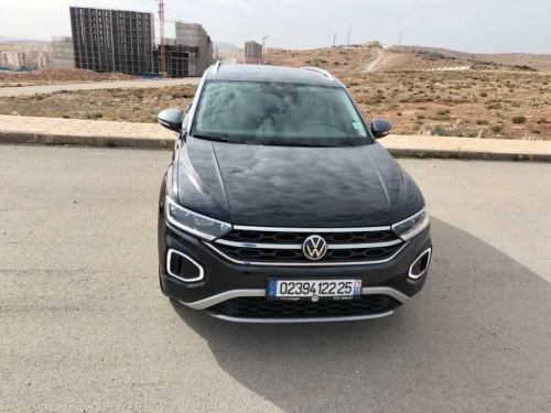Volkswagen T-Roc 2022 R-Line 