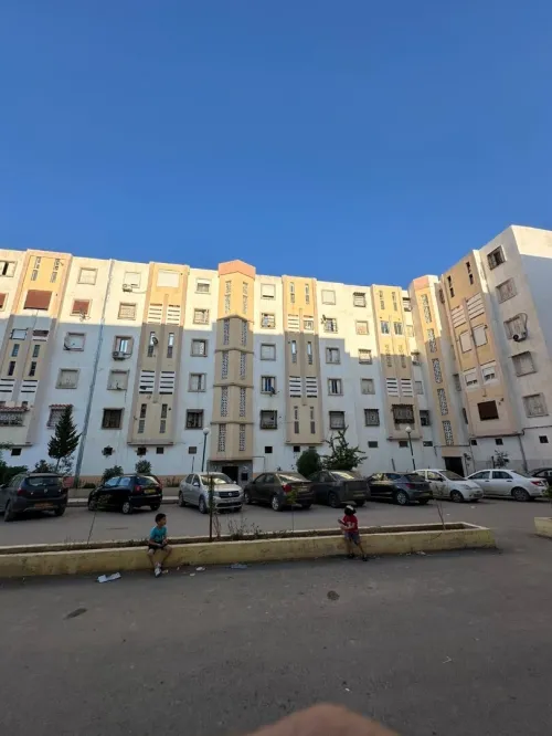 Vente Appartement Constantine Ain smara