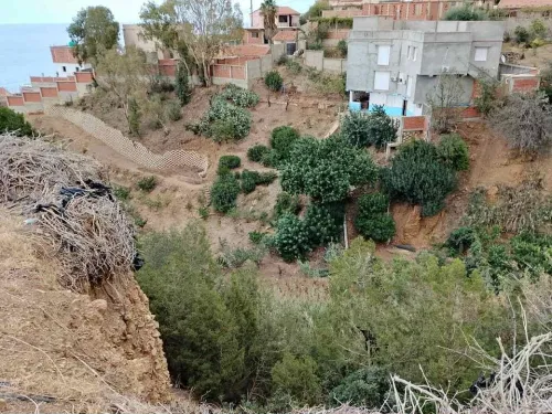 Vente Villa Tipaza Larhat