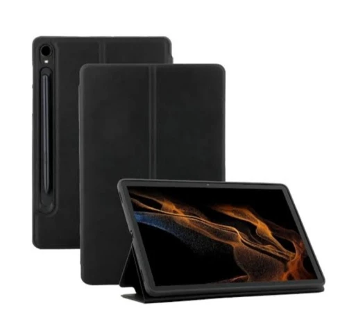 Smart Coque de protection Samsung tab galaxy s9 fe 