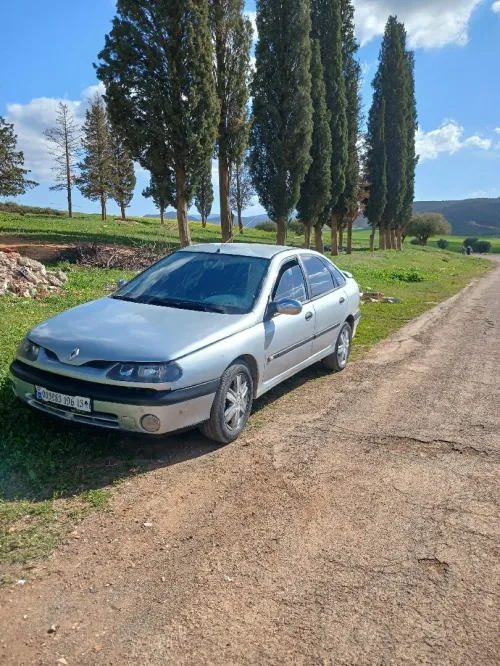Renault Laguna 1 1996 Laguna 1