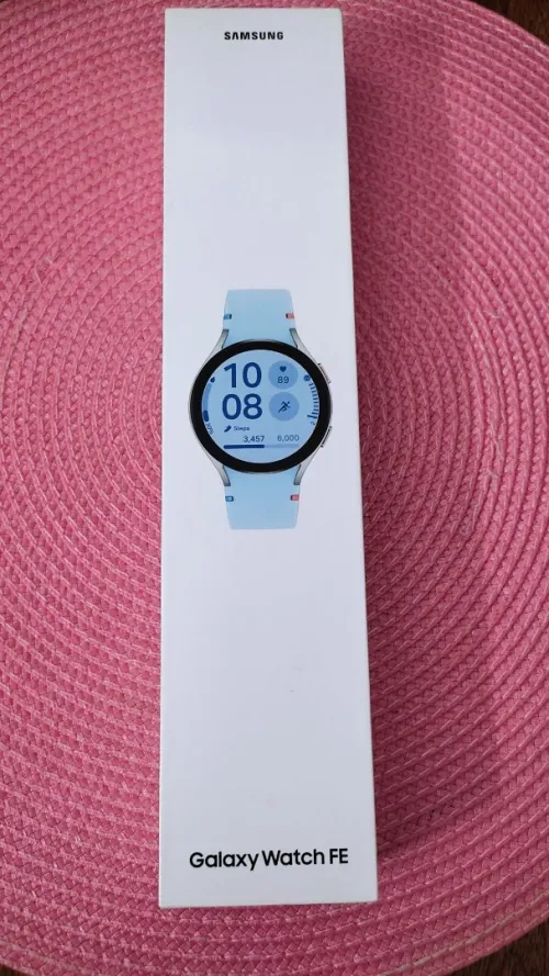 Samsung Galaxy Watch FE