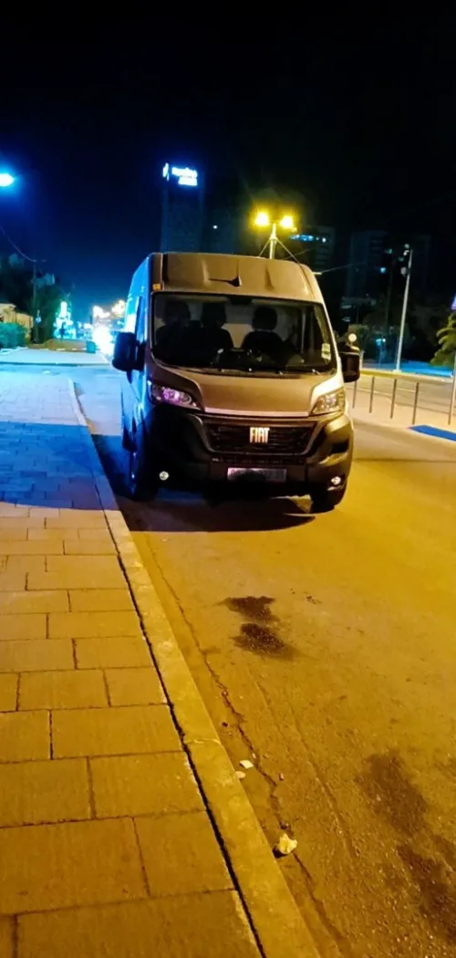 Fiat Decato 2023