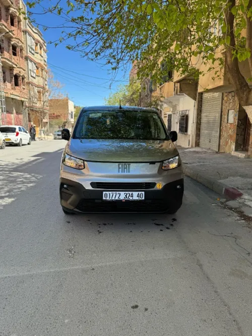 Fiat Doblo 2024 