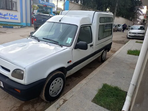 Renault Express 1997 