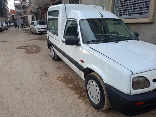 Renault Express 1997 