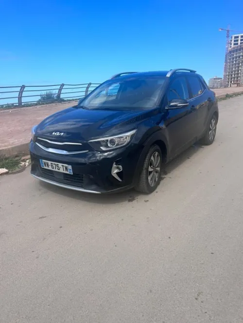 Kia Stonic 2023 