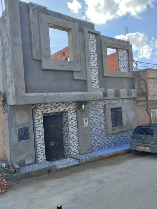 Vente bien immobilier Tlemcen Msirda fouaga
