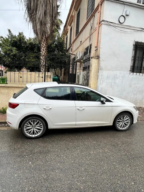 Seat Leon 2019 Style