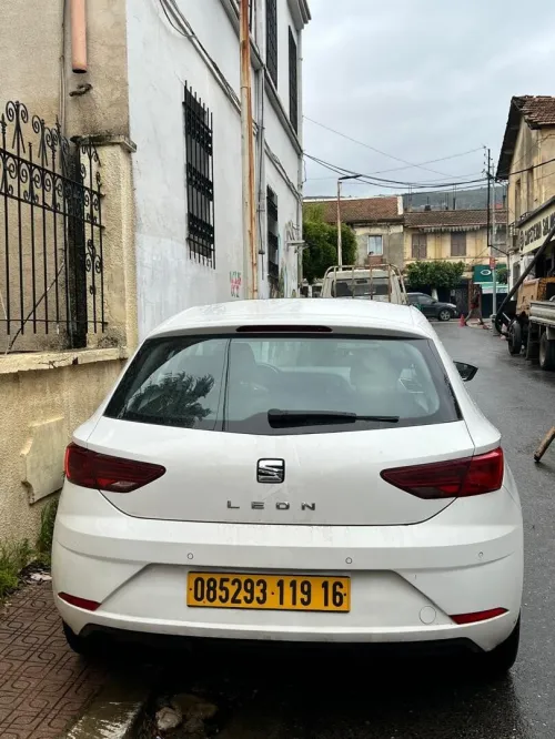 Seat Leon 2019 Style