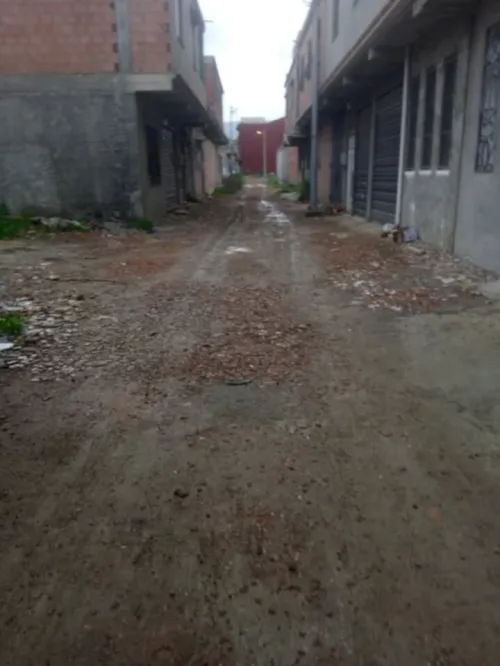 Vente Appartement F3 Blida Meftah
