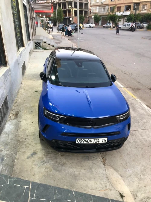 Opel Mokka 2024 GS Line