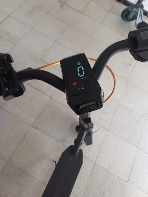 tmTrottinette électrique NAVEE GT3 pro