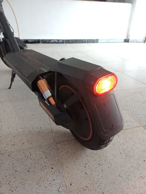 tmTrottinette électrique NAVEE GT3 pro