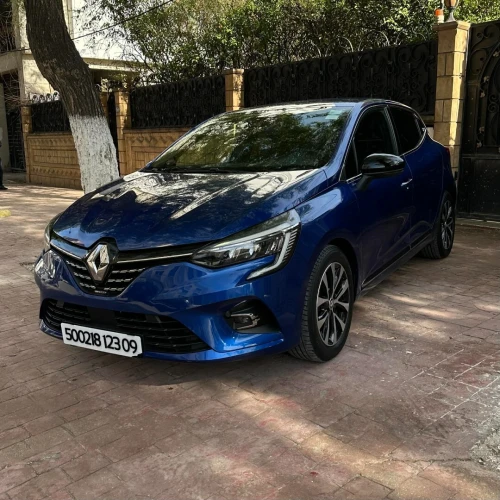 Renault Clio 5  2023 intens