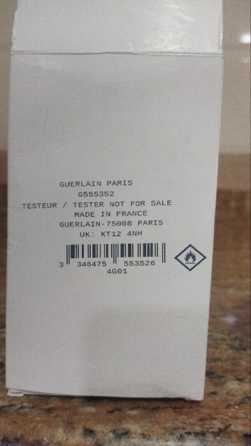 Parfum pour femmes idylle de Guerlain
