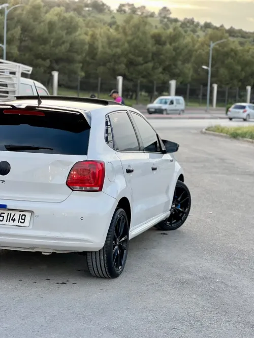 Volkswagen Polo 2014 Life