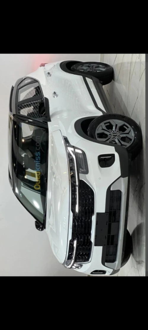 Kia Seltos 2025 Luxury