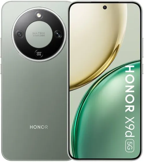 Honor X9D 12/256 2sim كاشطي