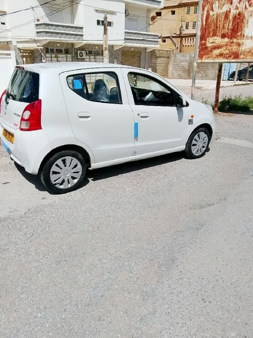 Suzuki Celerio 2014 Celerio