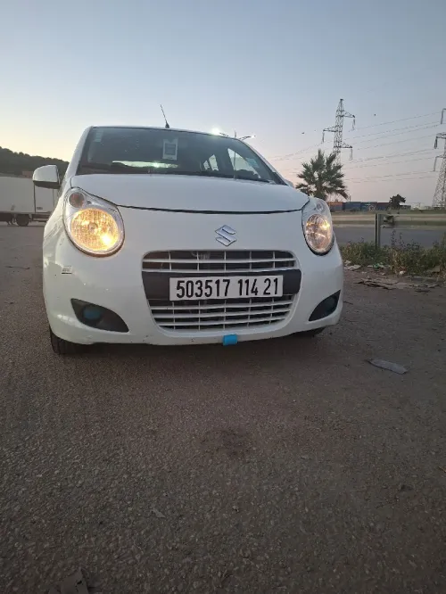 Suzuki Celerio 2014 Celerio