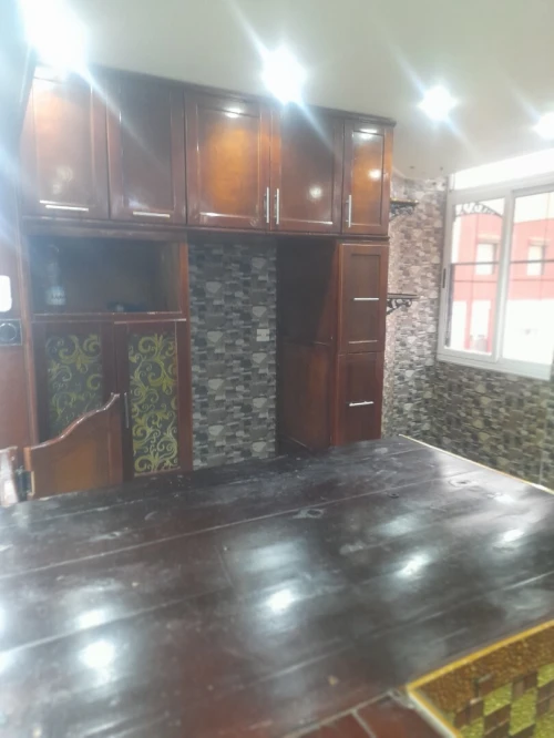 Vente Appartement F2 Tiaret Tiaret