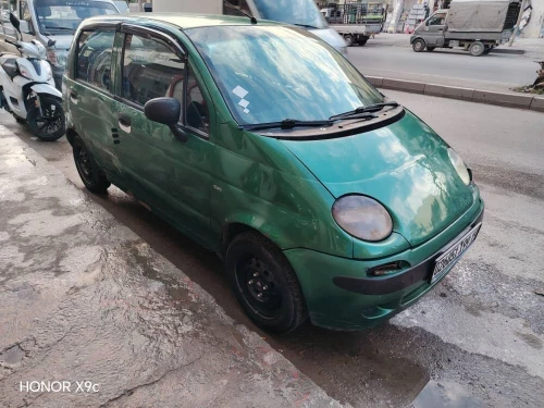 Daewoo Matiz 1999 Matiz